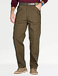 Champion Multi Pocket Water Repellent Action Trouser Stone