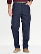 Champion Multi Pocket Water Repellent Action Trouser Stone