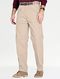 Champion Multi Pocket Water Repellent Action Trouser Stone