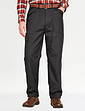 Pegasus Fleece Lined Action Trouser Airforce