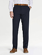 Farah Slant Pocket Trouser Black