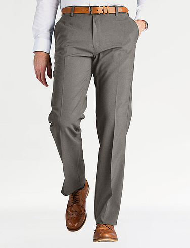 Farah Slant Pocket Trouser