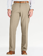 Farah Slant Pocket Trouser Black