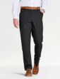 Farah Frogmouth Pocket Trouser Black