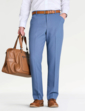 Farah Frogmouth Pocket Trouser Black