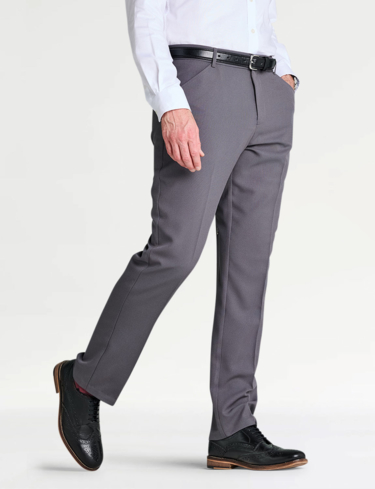 Farah Frogmouth Pocket Trouser