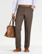 Farah Frogmouth Pocket Trouser Black