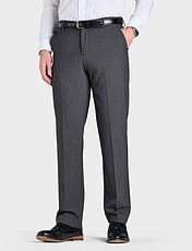 Farah 4 Way Stretch Trouser Black