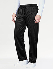 Pegasus Easy Pull On Track Pant With Full Elastication Black