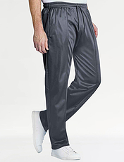 Pegasus Easy Pull On Track Pant With Full Elastication Black