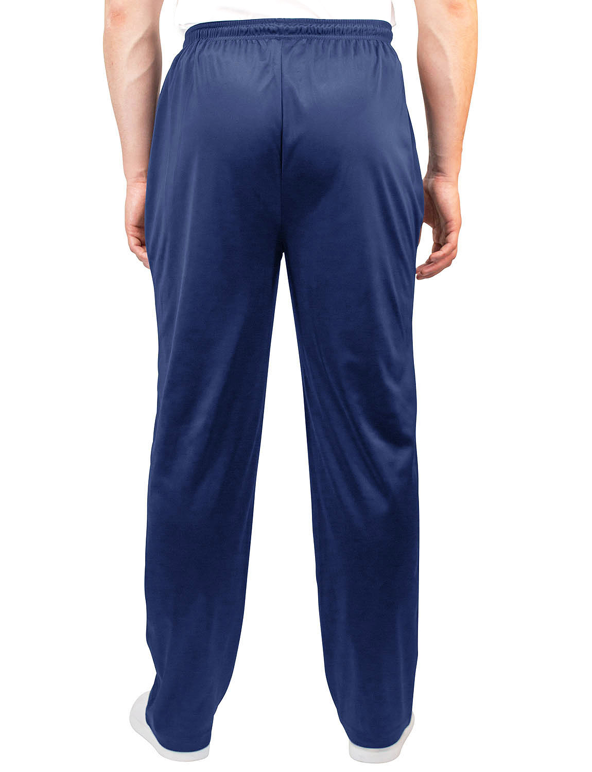 Pegasus Easy Pull On Track Pant With Full Elastication | Chums
