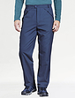 Pegasus Fleece Lined Water Resistant Trouser Navy