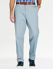 Pegasus Cotton Chino Trouser Airforce