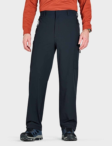 Pegasus Water Resistant Stretch Cargo Trouser