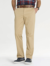 Farah Stretch Fabric Chino Navy