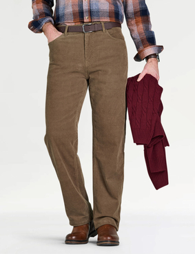 Pegasus Stretch Cord with FREE Belt Navy