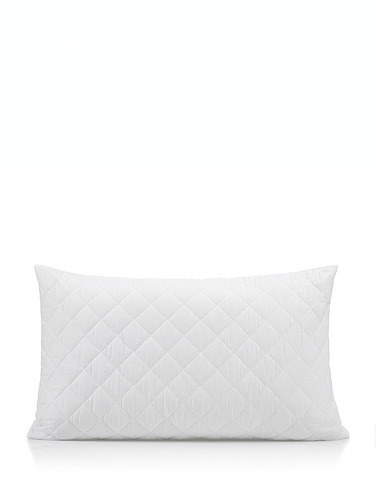 Quilted Pillow Protector