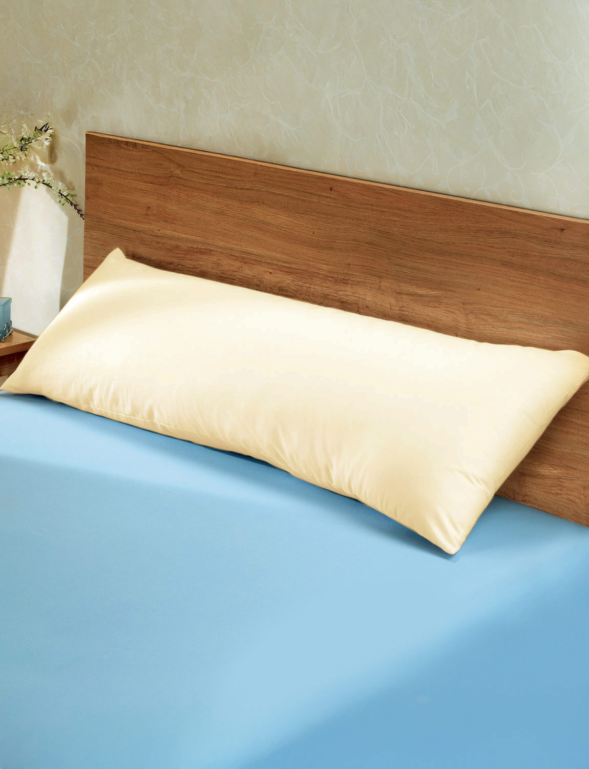 Bolsters Pillowcase Chums