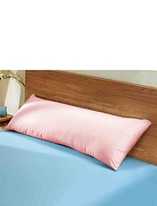 Bolster Pilliowcase Blue