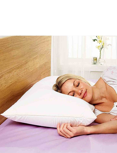 Ortho Support Pillow