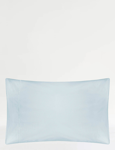 Belledorm 400 Thread-Count Egyptian Cotton Sateen Housewife Pillowcase