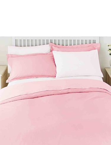 Superfine 200 Thread Count Percale Fitted Sheet