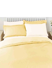 Belledorm Superfine 200 Thread Count Percale Fitted Sheet Apple