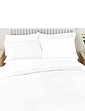 Belledorm Superfine 200 Thread Count Percale Fitted Sheet Apple