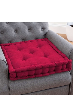 Booster Cushions for Armchair CREAM