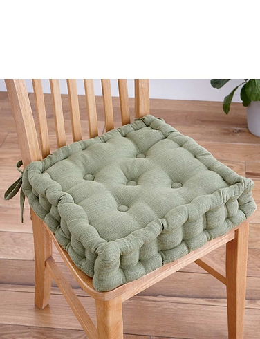 Booster Cushion for Dining Chairs