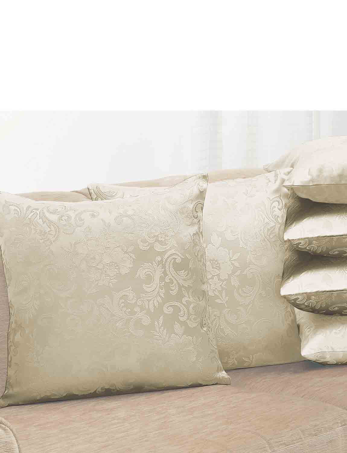 Lana Jacquard Cushion Covers Pair Chums