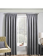 Marla Thermal Lined Blackout Curtains Blush Pink