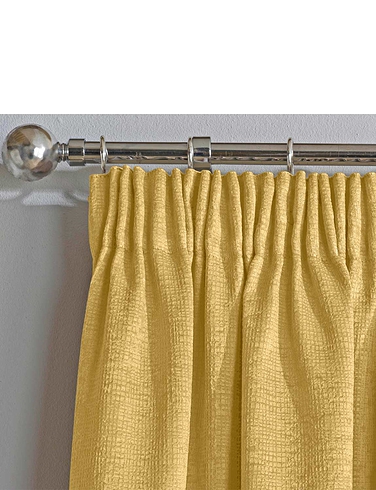 Marla Thermal Lined Blackout Curtains | Chums