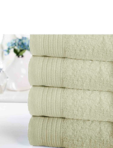 600 gsm Egyptian Cotton Towels