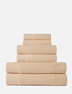 600 gsm Egyptian Cotton Towels Aqua