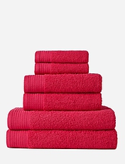 600 gsm Egyptian Cotton Towels Aqua