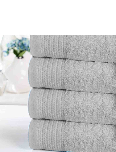 600 gsm Egyptian Cotton Towels