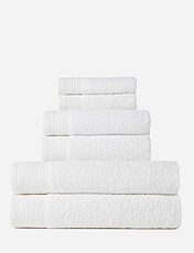 600 gsm Egyptian Cotton Towels Aqua