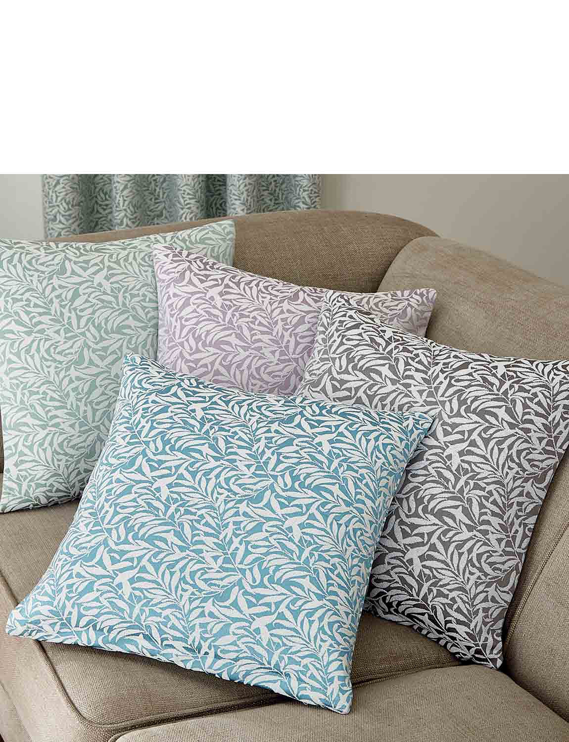 Willow Pattern Cushion Covers Chums