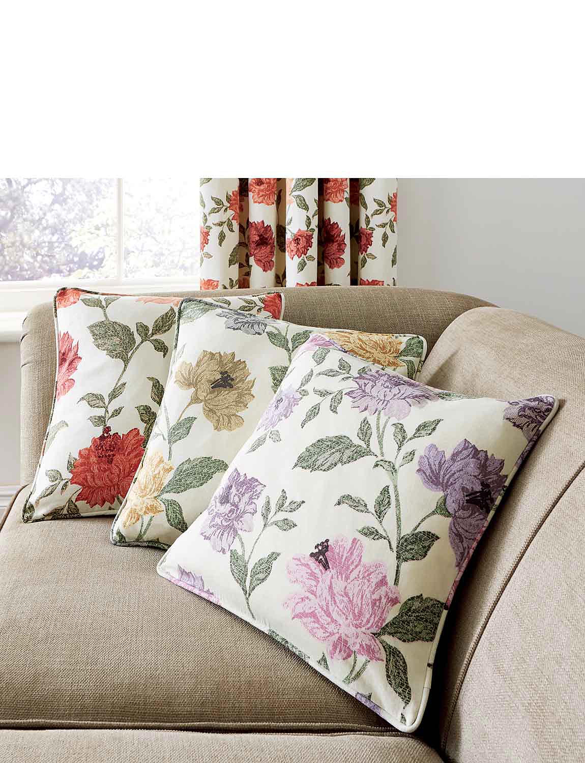 Felicity Cushion Covers Chums