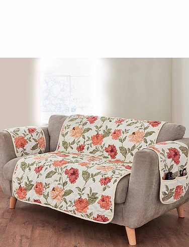 Felicity Quilted Furniture Protector