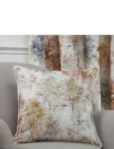 Woodland Cushion Covers
