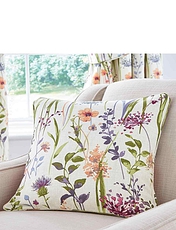 Hampshire Cushion Cover Multi