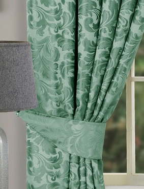 New Lana Tie Backs Gold