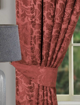 New Lana Tie Backs Gold