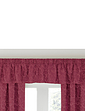 New Lana Straight Valance Gold