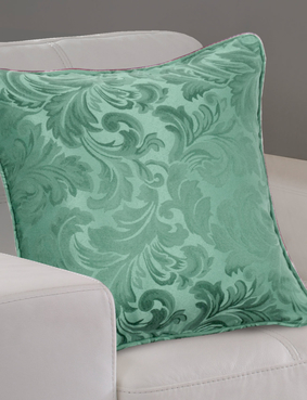 New Lana Cushion Covers Pair Gold