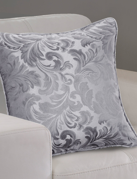 New Lana Cushion Covers Pair Gold