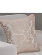 New Lana Cushion Covers Pair Gold