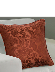 New Lana Cushion Covers Pair Duck Egg Blue